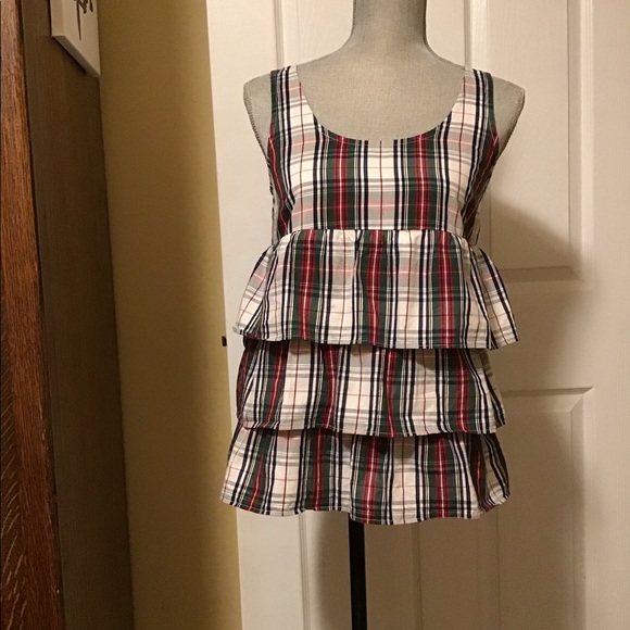 TOMMY HILFIGER top - Picture 1 of 6